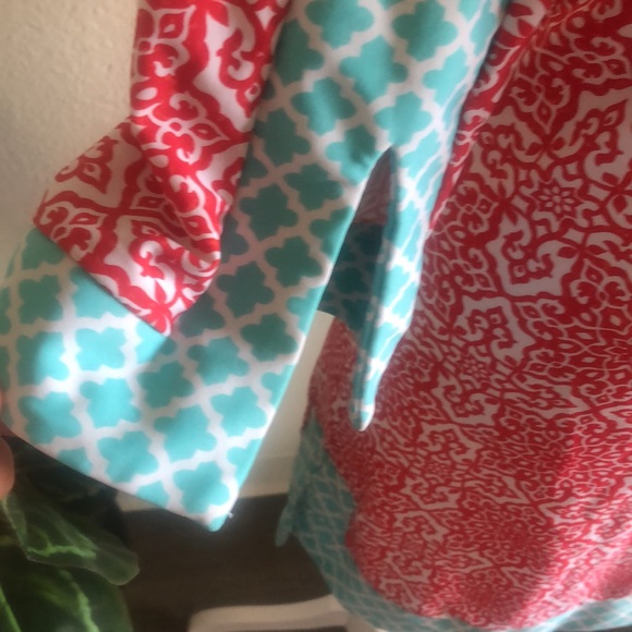 Cabana Life Dress - Picture 4 of 8